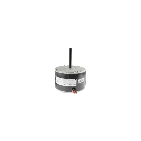 51-21854-17 Condenser Motor -